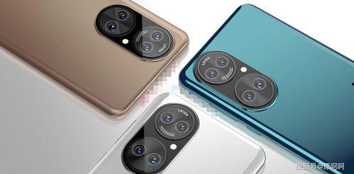 p50爆料视频,全新设计与功能大曝光  第1张