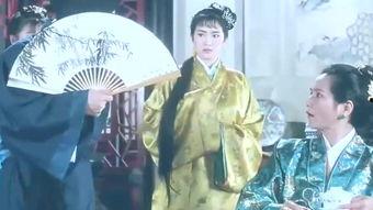 贪色夫人 在线观看,一场欲望与权力的较量  第2张