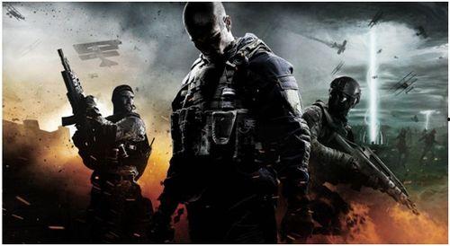 使命召唤最新活动爆料